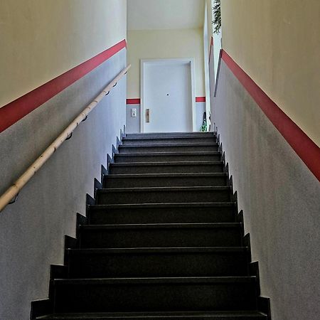 Papageiennest Διαμέρισμα Δρέσδη Εξωτερικό φωτογραφία
